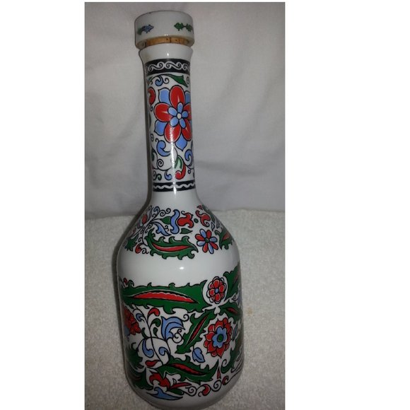 METAXA Made in Greece Other - S. & E. & A. METAXA VERY OLD HAND MADE PORCELAIN *Made in Greece